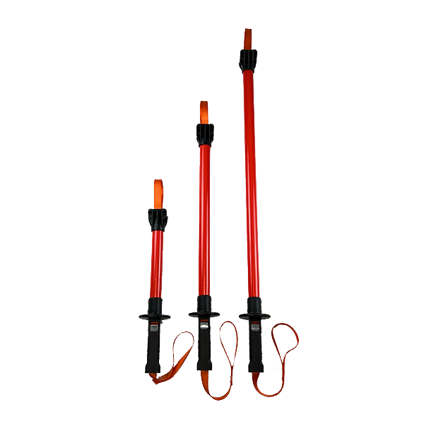 Tag-Rite Tag Line Ropes - The Hand Safety Tool Company