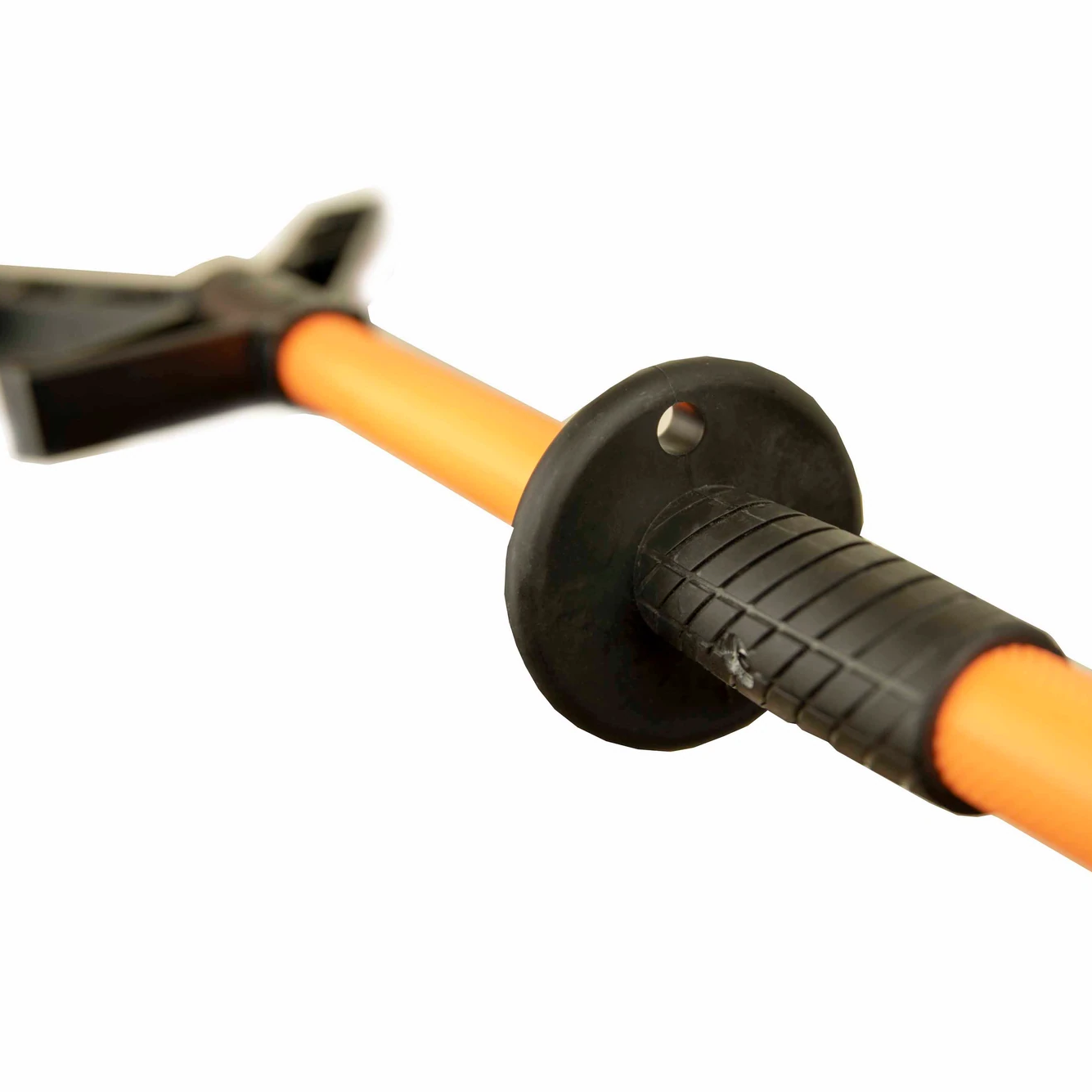 ShoveIt® No Touch Push / Pull Pole Hand Safety Tool - The Hand Safety Tool  Company
